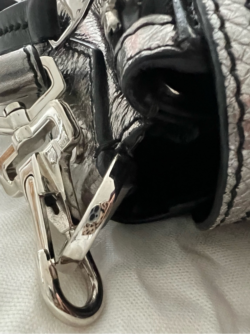 Proenza Schouler PS1 Medium Crossbody - Picture 3 of 16